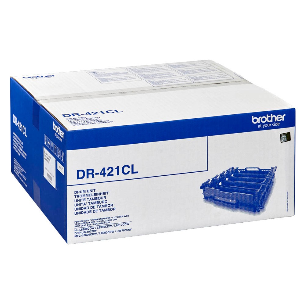 Brother DR-421CL Bildtrommel