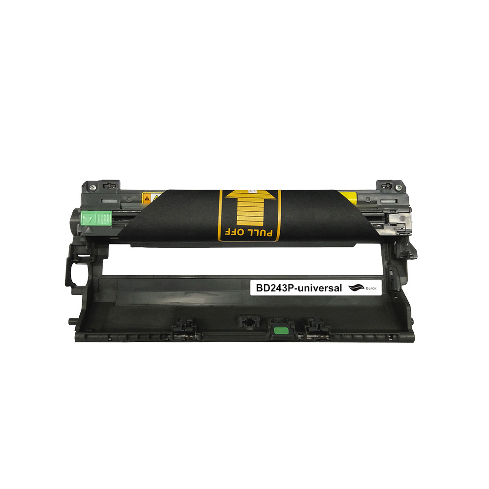 Kompatibel zu Brother DR-243CL Bildtrommel Yellow