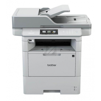 DCP-L 6600 DW (SRG2)