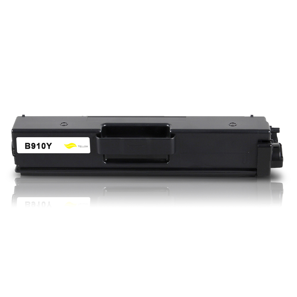 Kompatibel zu Brother TN-910Y Toner Yellow
