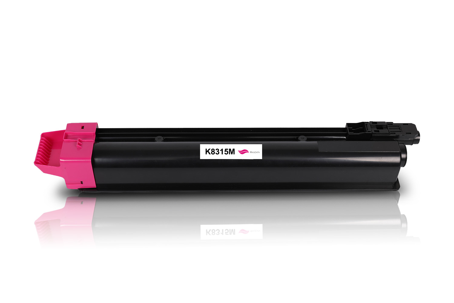 Kompatibel zu Kyocera TK-8315M / 1T02MVBNL0 Toner Magenta