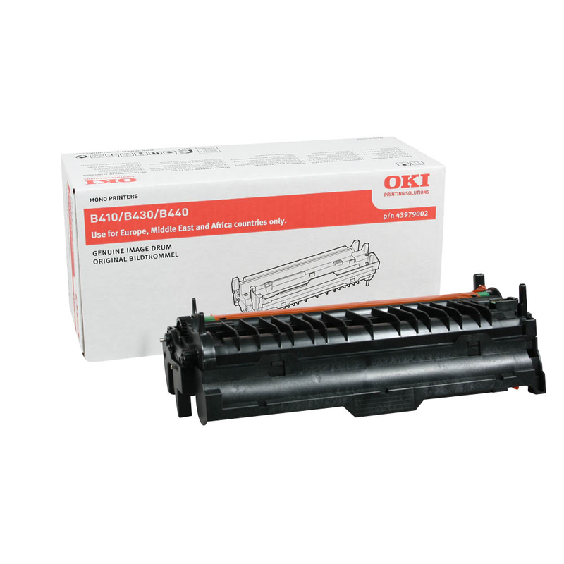 OKI Fotoleitertrommel (43979002)
