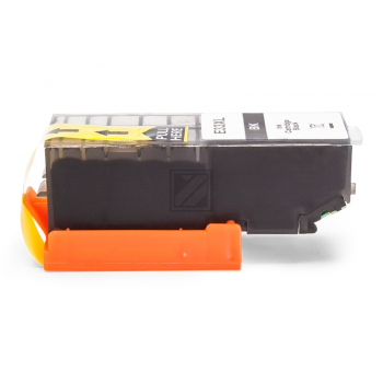 Tonerversum Tintenpatrone schwarz HC (100442) ersetzt T3351