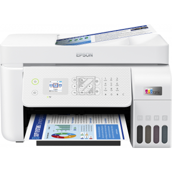Ecotank ET-L 5296