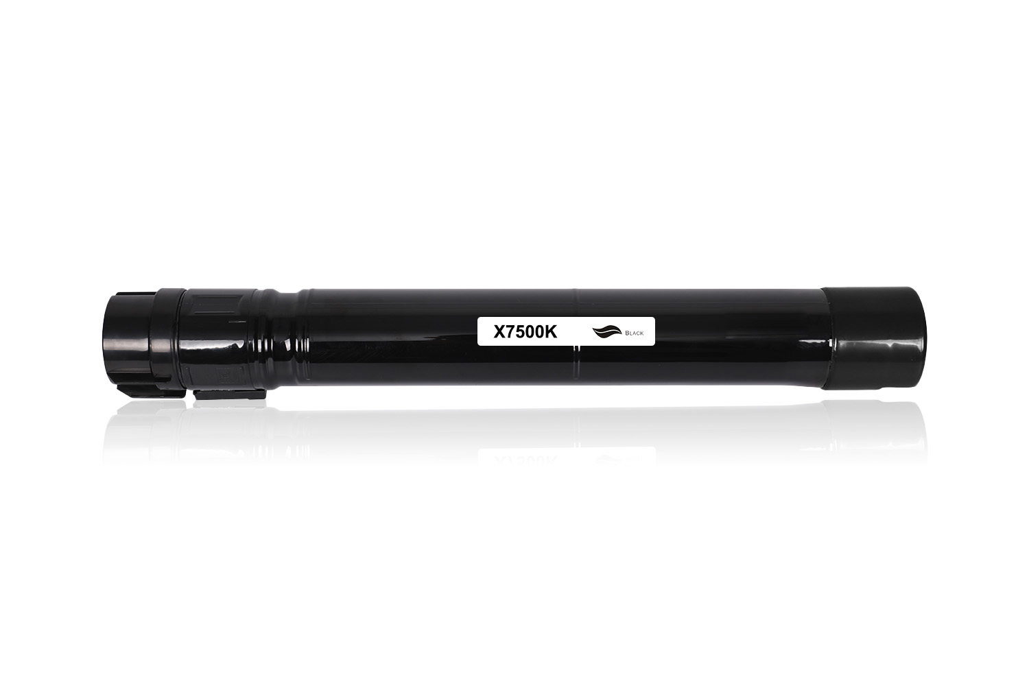 Kompatibel zu Xerox 106R01439 / Phaser 7500 Toner Black