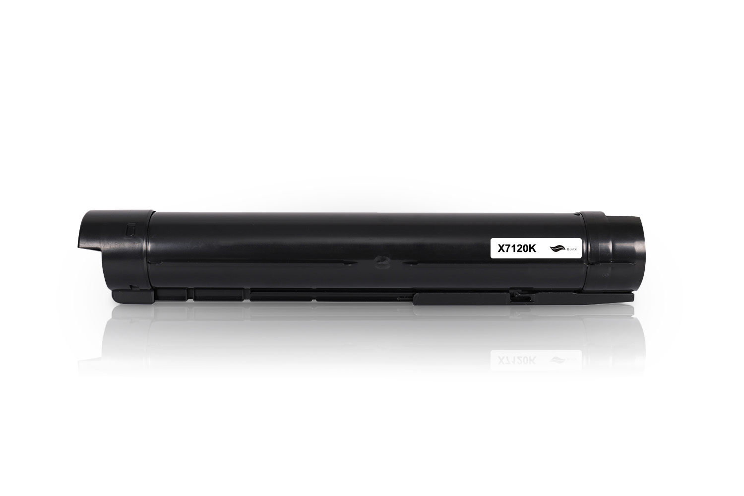 Kompatibel zu Xerox 006R01457 / X7120 Toner Black