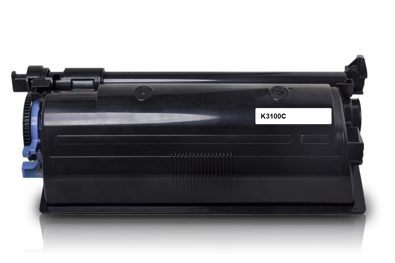 Kompatibel zu Kyocera TK-3100 / 1T02MS0NL0 Toner Black