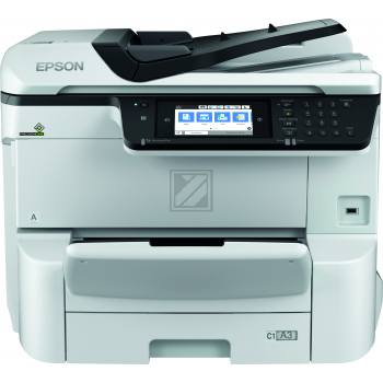 Workforce Pro WF-C 8610