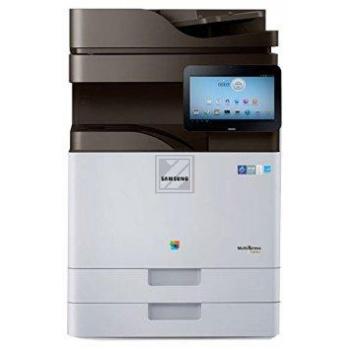 Multixpress X 4220 RX