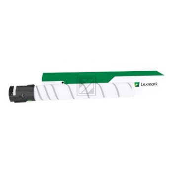 Lexmark Toner-Kit schwarz (64G0H00)