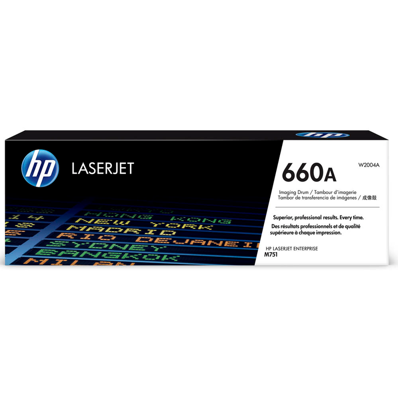HP Fotoleitertrommel (W2004A, 660A)