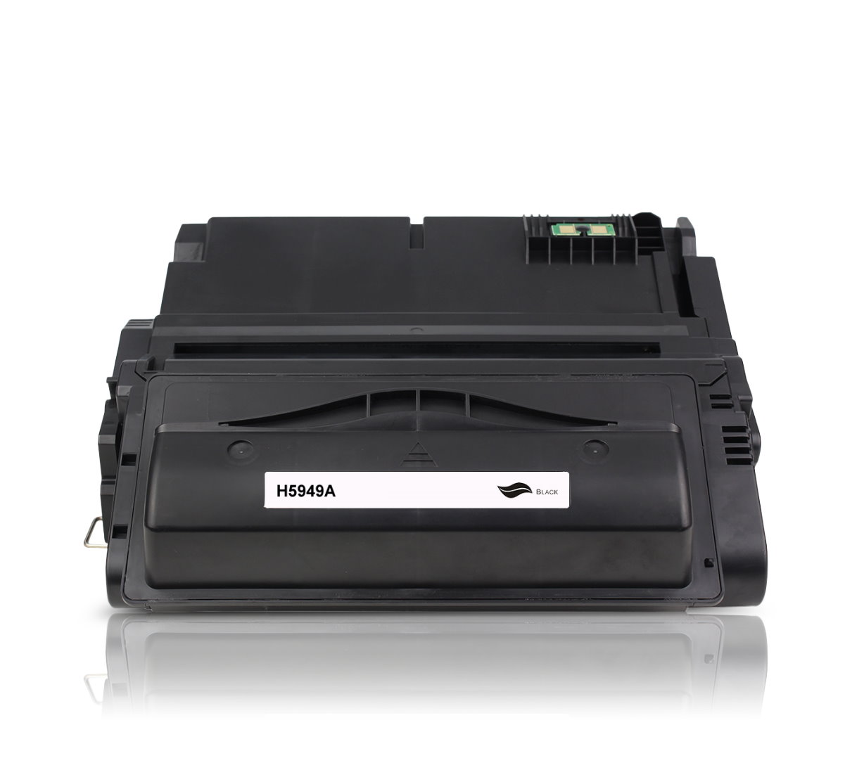 Alternativ zu HP Q5949A / 49A Toner Black