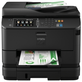 Workforce Pro WF 4640