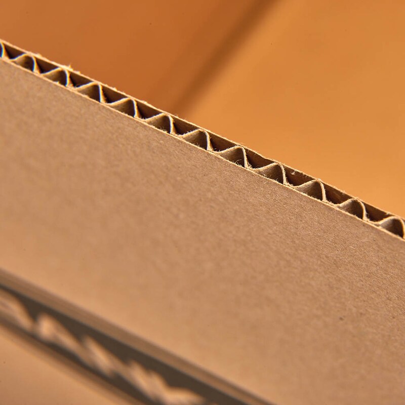 Bankers Box Umzugskartons SmoothMove Standard 47,5 x 32,5 x 27,0 cm, 10 St.