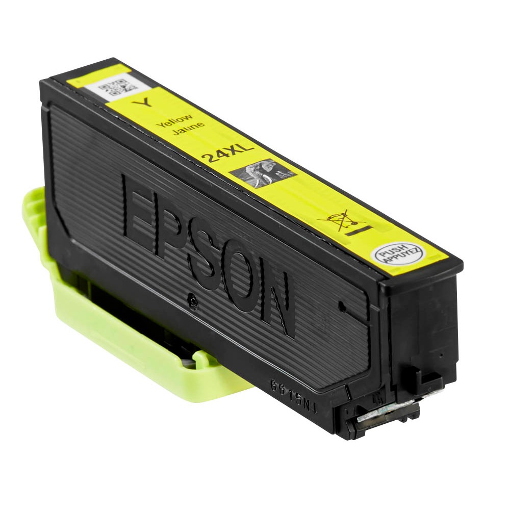 Epson 24 XL / C13T24344012 Tinte Yellow