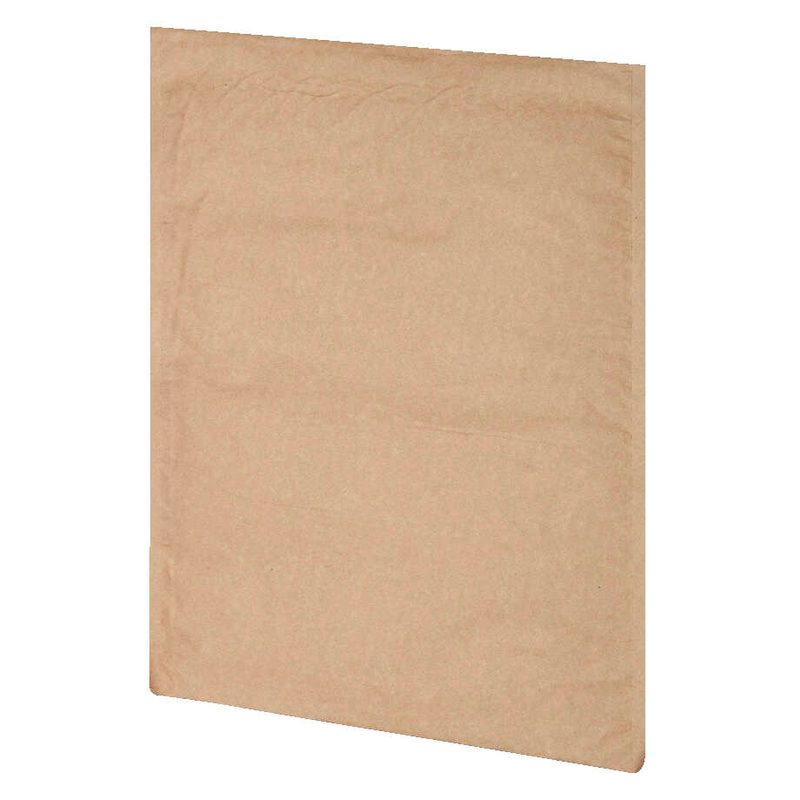 BONG Versandtaschen AirPro Green K20 ohne Fenster braun 50 St.