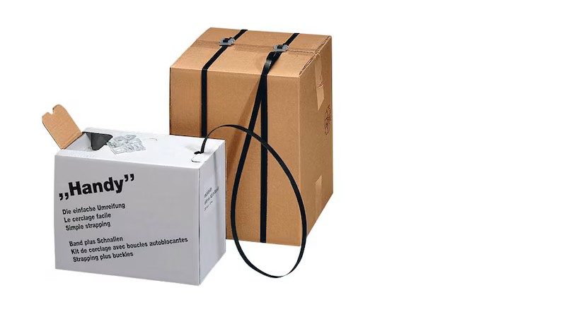 SUPRA Umreifungs-Set "Handy"