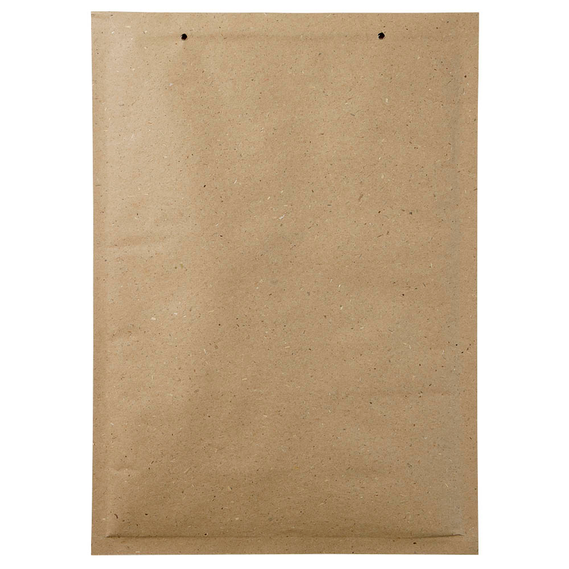 aroFOL® CLASSIC Luftpolstertaschen eco 7/G braun für DIN C4, 100 St.