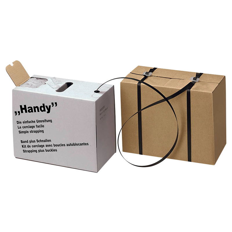 SUPRA Umreifungs-Set "Handy"