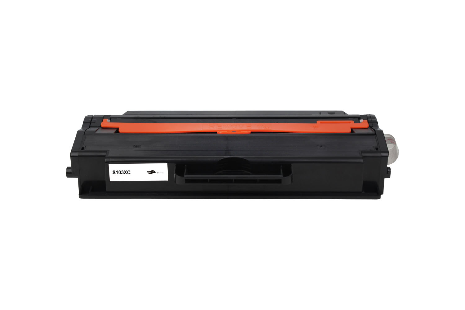 Kompatibel zu Samsung MLT-D103L Toner Black