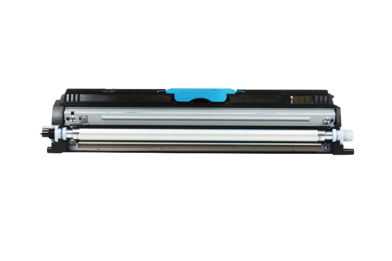Kompatibel zu OKI 44250723 Toner Cyan