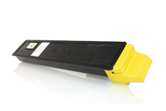 Kompatibel zu Kyocera TK-8115Y / 1T02P3ANL0 Toner Yellow