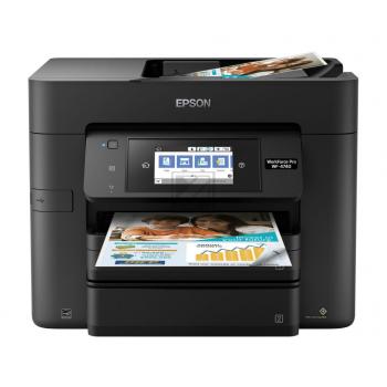 Workforce Pro WF 4740 DTWF