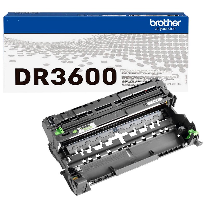 Brother Fotoleitertrommel (DR-3600)