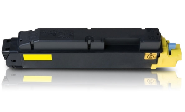 Kompatibel zu Kyocera TK-5290Y / 1T02TXANL0 Toner Yellow