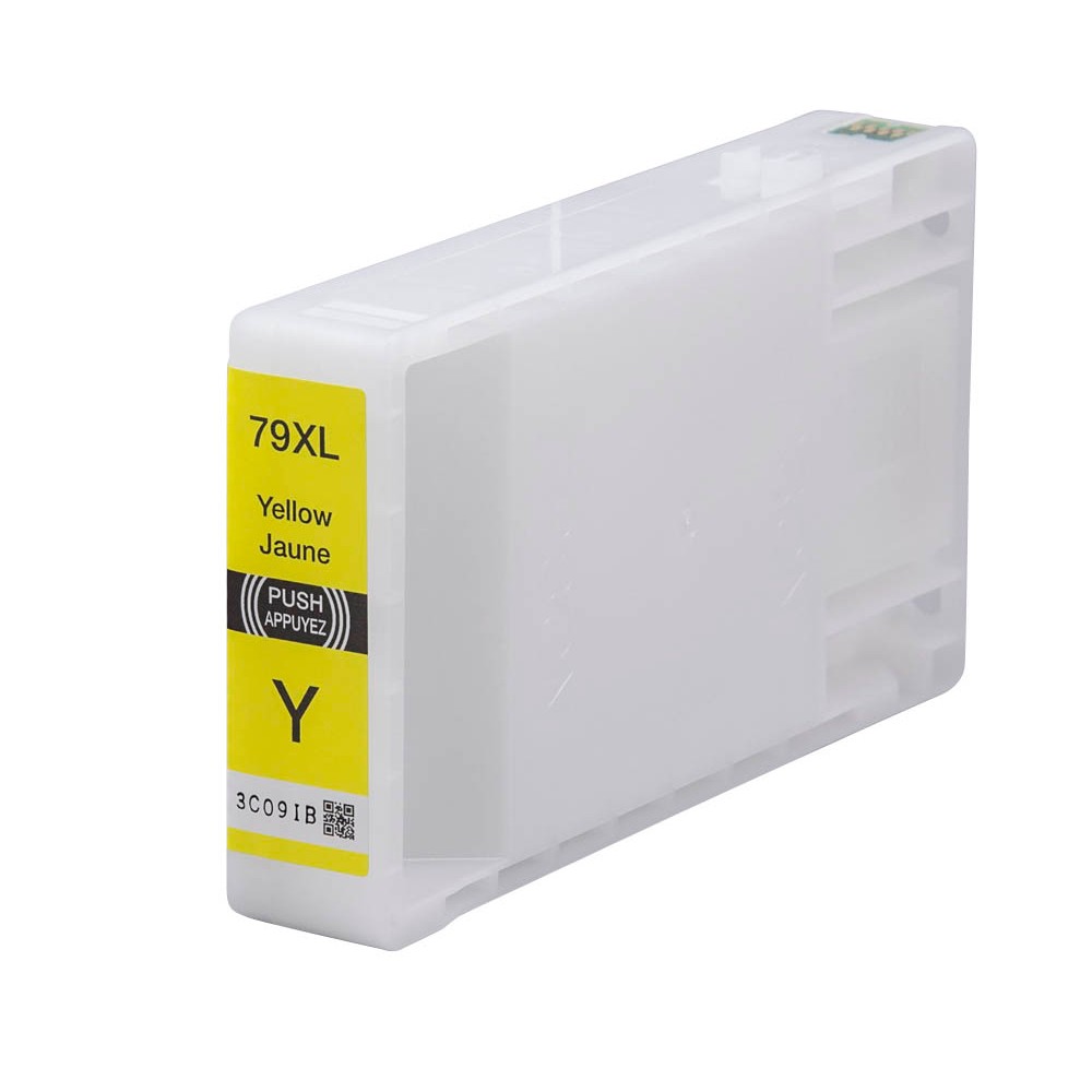 Epson 79 XL / C13T79044010 Tinte Yellow