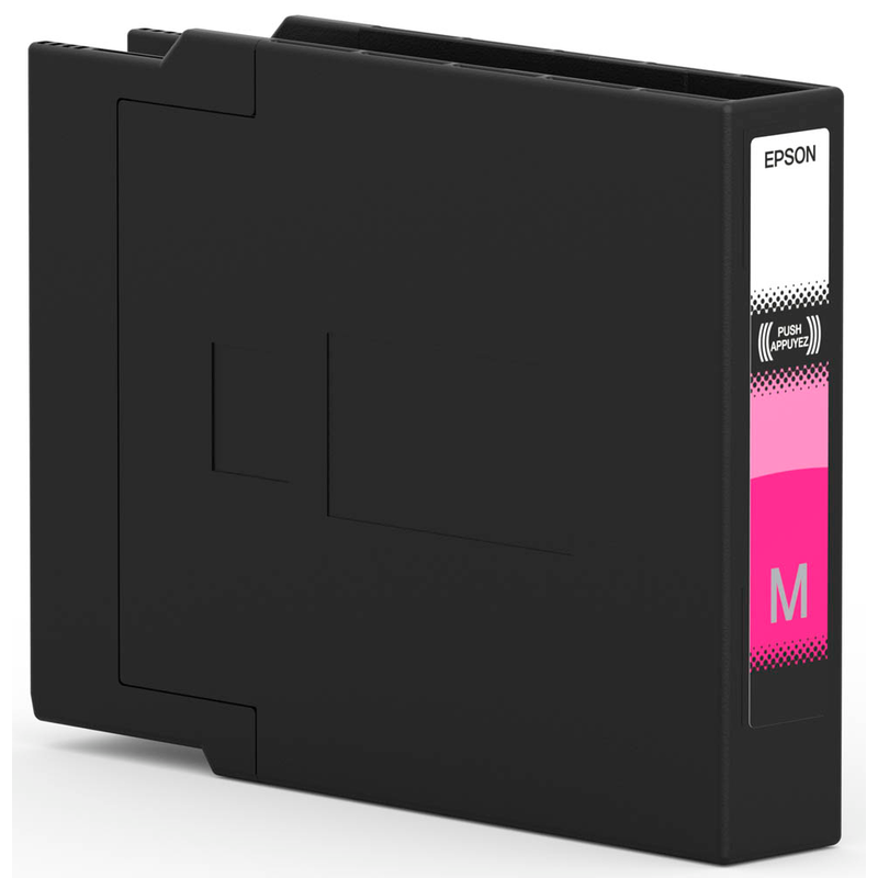 Epson Tintenpatrone magenta HC (C13T13X340, T13X3)