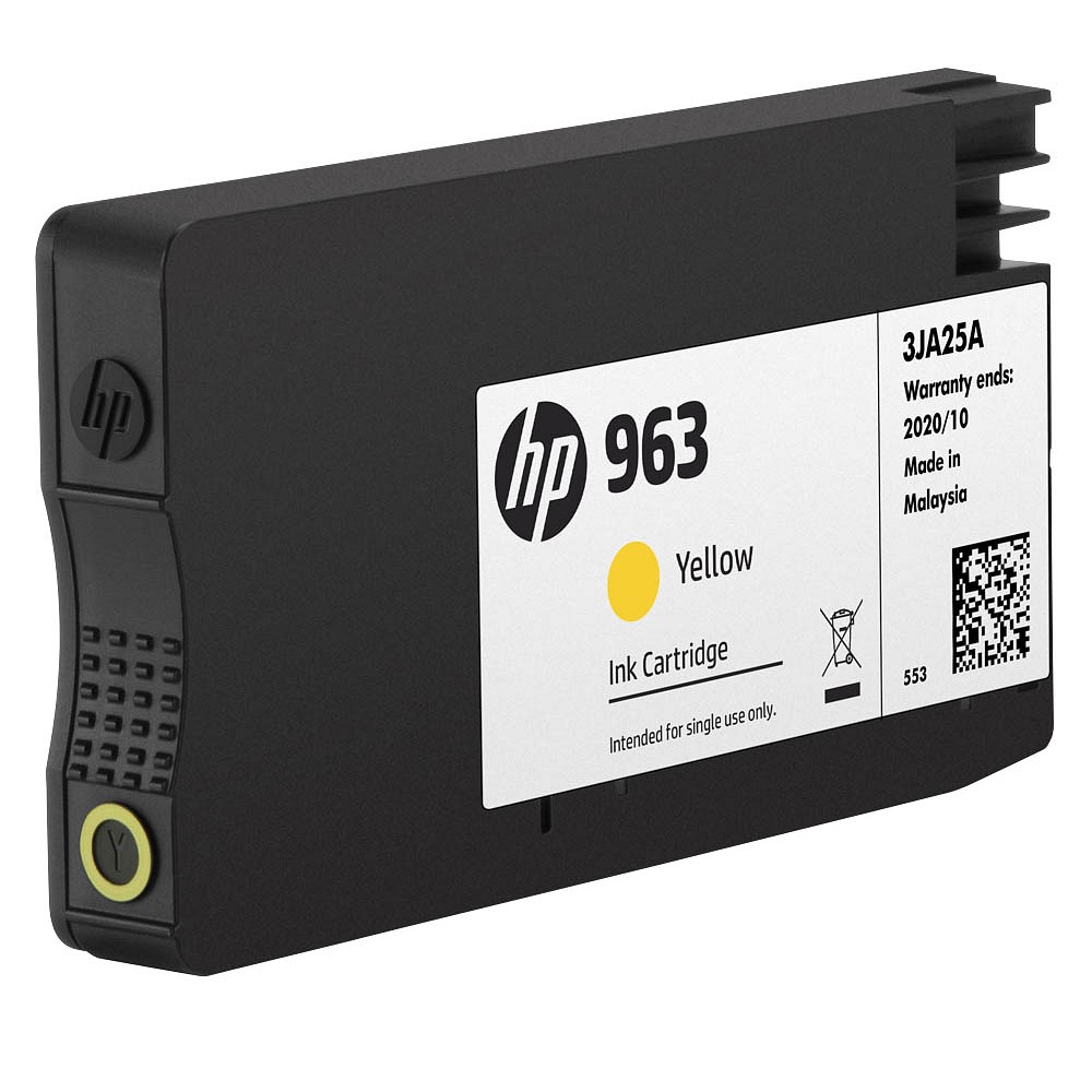 HP 963 / 6ZC70AE Tinten Multipack CMYK (4er Set)