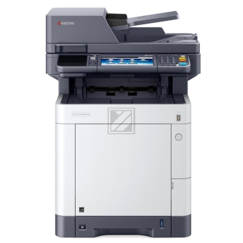 Ecosys M 6630