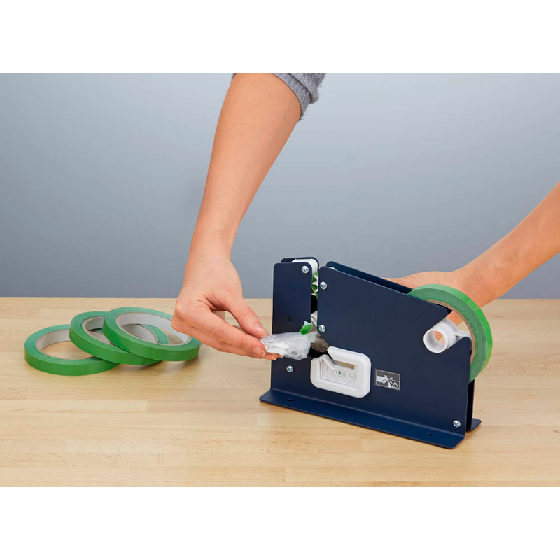 SUPRA Beutelverschlussgerät