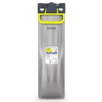 Epson Tintenpatrone gelb HC (C13T13L440, T13L4)