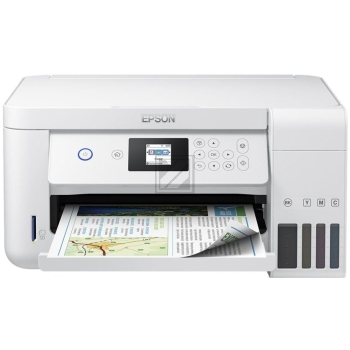 Ecotank ET 2756