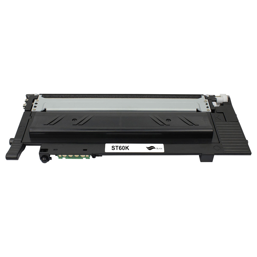 Kompatibel zu Samsung CLT-K406S / SU118A Toner Black