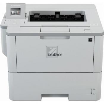 HL-L 6400 DWTT