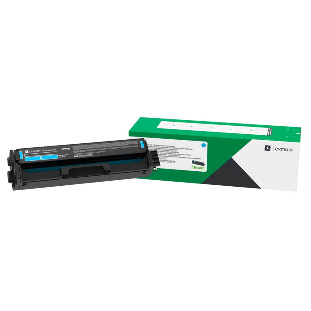Lexmark C3220C0 Toner Cyan