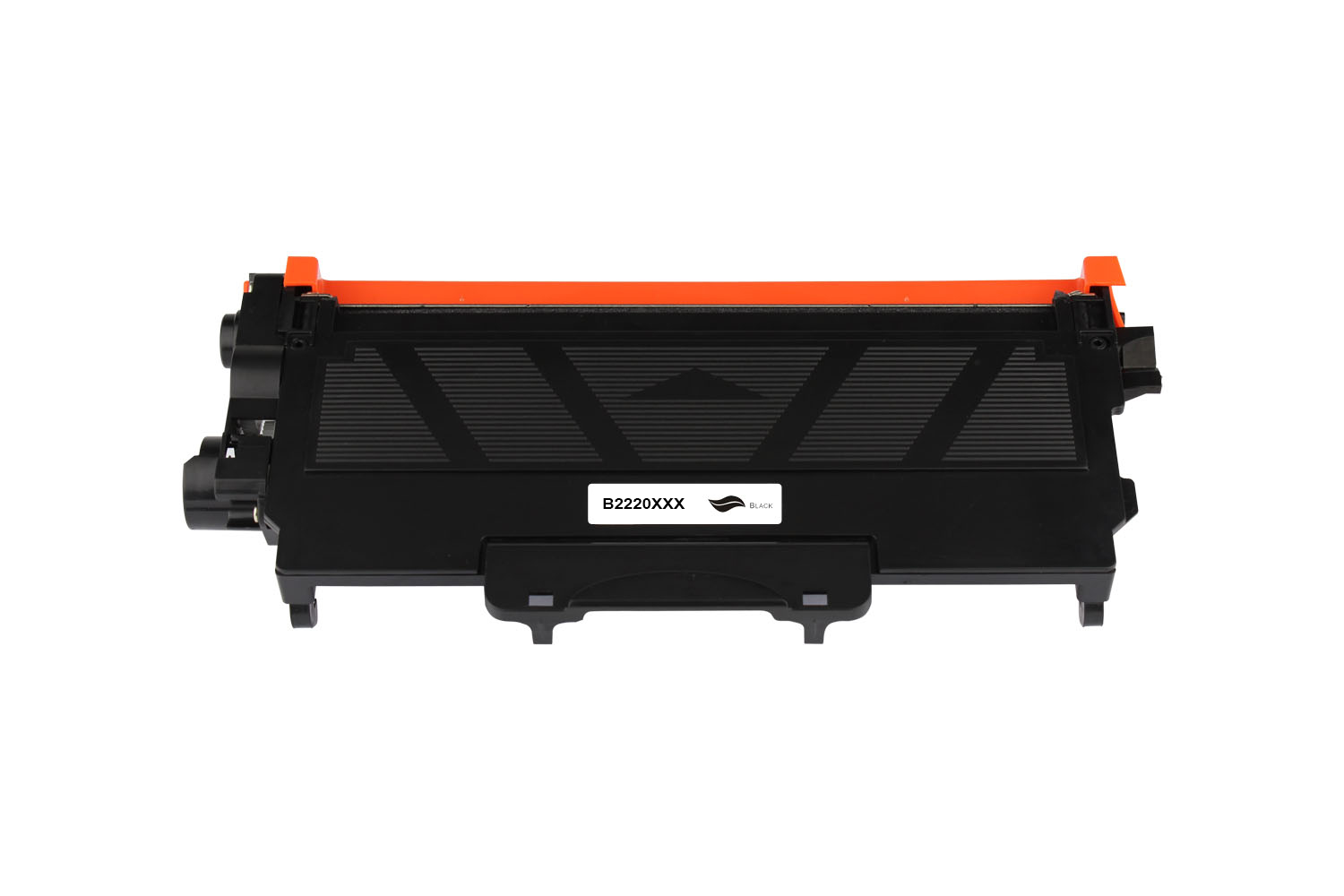 Kompatibel zu Brother TN-2220 Toner Black Jumbo XXL