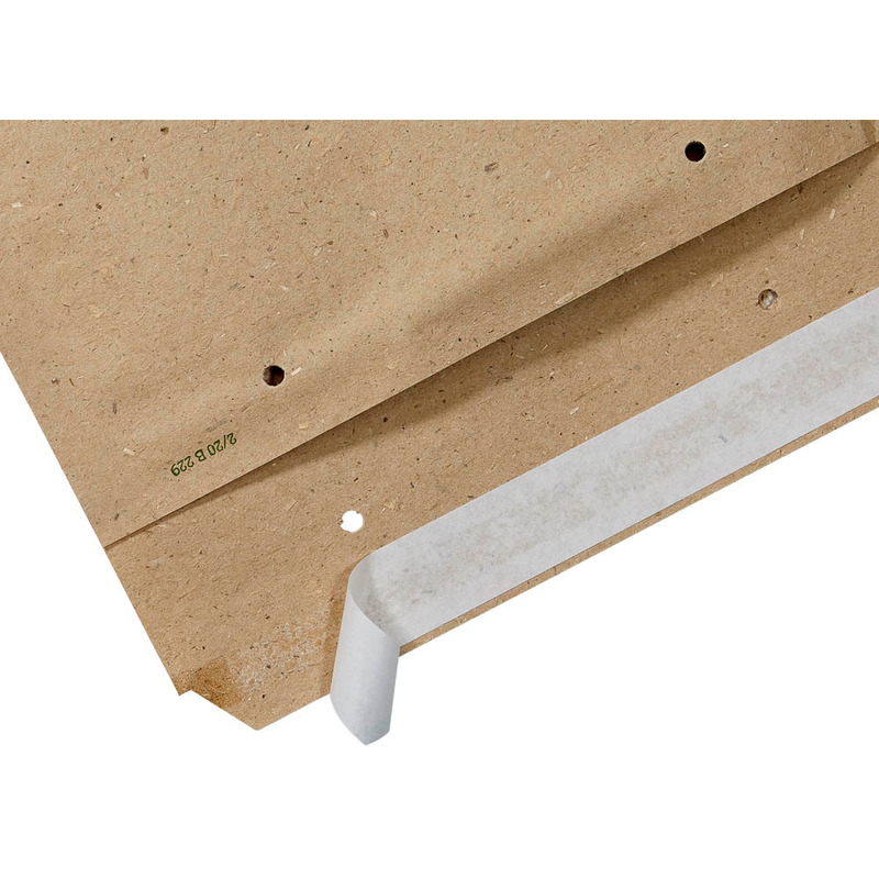 aroFOL® CLASSIC Luftpolstertaschen eco 4/D braun für DIN B5, 100 St.