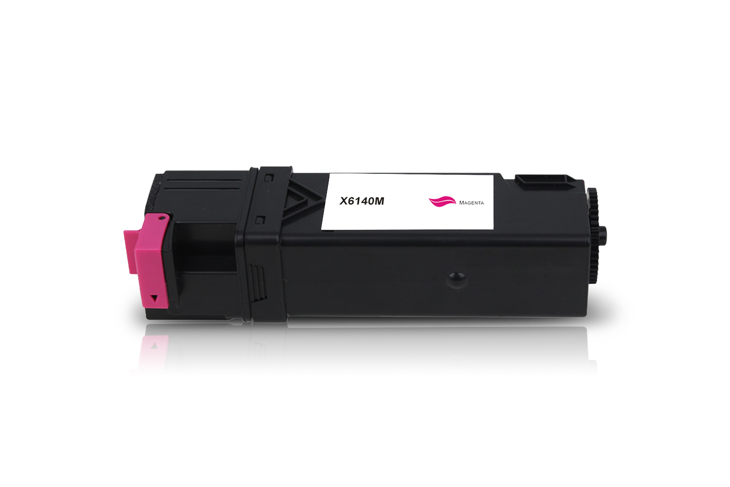 Kompatibel zu Xerox 106R01478 / Phaser 6140 Toner Magenta
