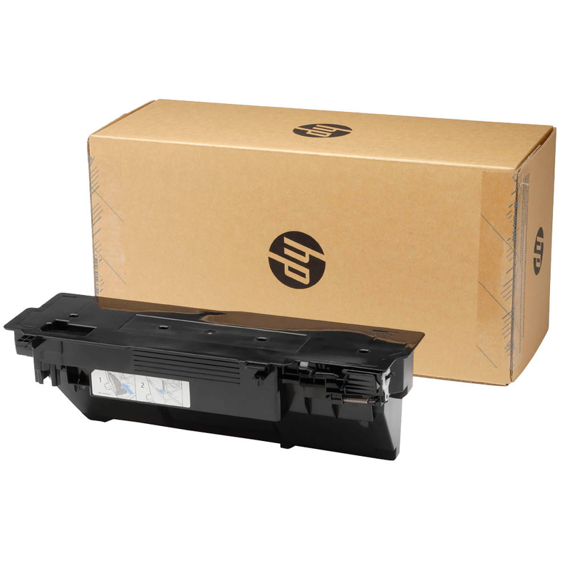 HP 3WT90A Resttonerbehälter