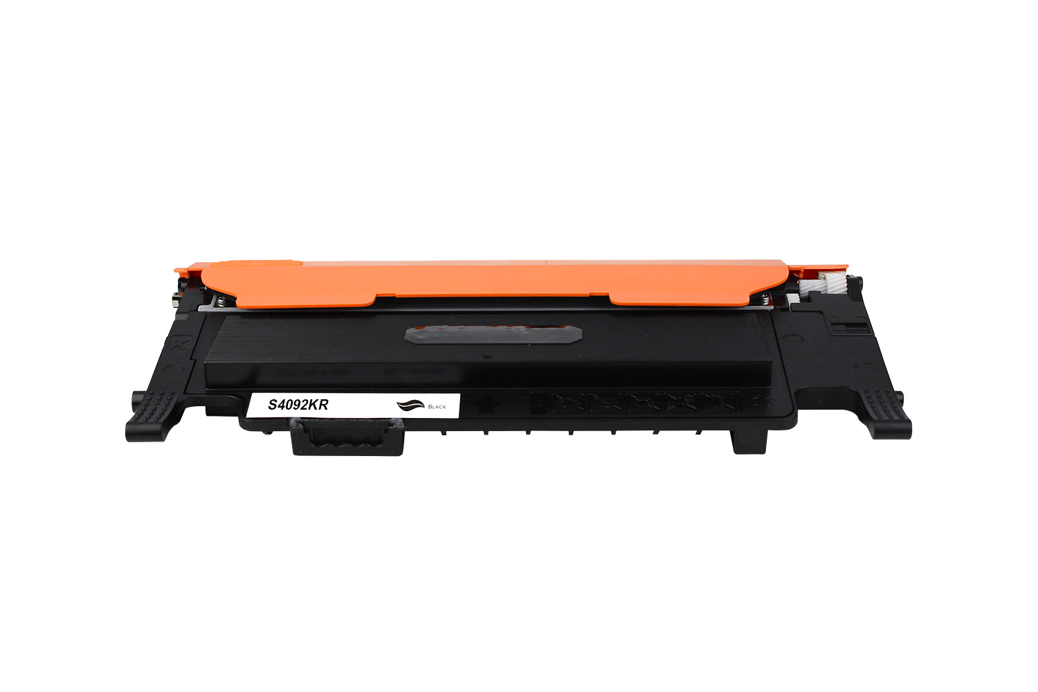Kompatibel zu Samsung CLT-K4092S / SU138A Toner Black
