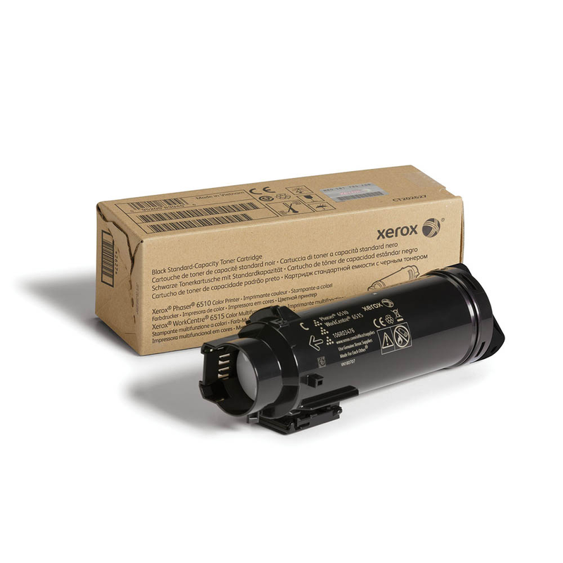 Xerox Toner-Kit schwarz SC (106R03476)