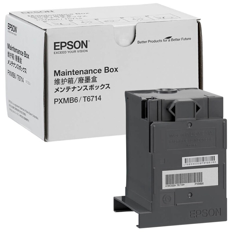 Epson Maintenance Roller (C13T671400, T6714)