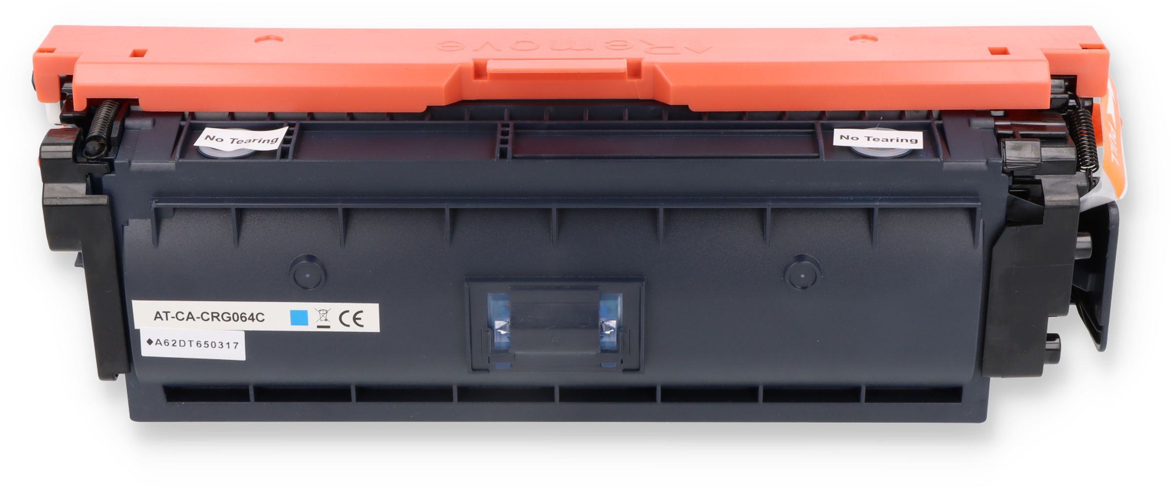 Alternativ zu Canon 064 / 4935C001 Toner Cyan