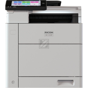 IM-C 320 F