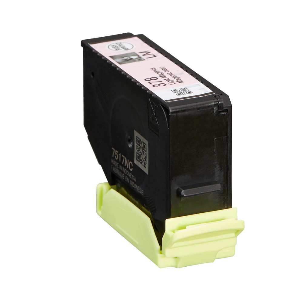 Epson 378 / C13T37864010 Tinte Light-Magenta