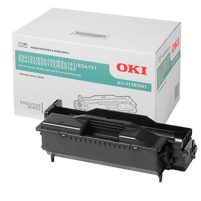 OKI Fotoleitertrommel (01283601)